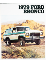 1979 Ford Bronco