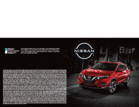 2020 Nissan Rogue Sport V2