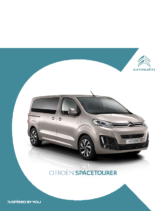 2018 Citroen SpaceTourer