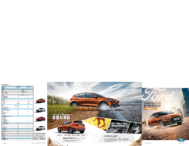 2019 Ford Focus Active CH