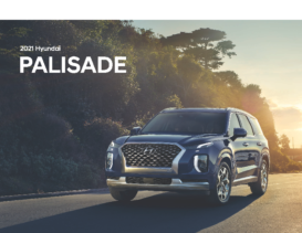 2021 Hyundai Palisade