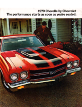 1970 Chevrolet Chevelle V2