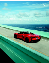 2021 Chevrolet Corvette