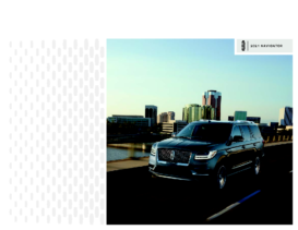 2021 Lincoln Navigator