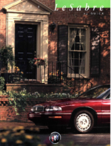 1998 Buick LeSabre