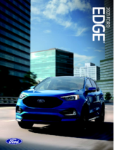 2021 Ford Edge