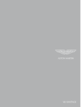 2009 Aston Martin V8 Vantage