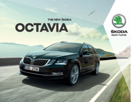 2017 Skoda Octavia