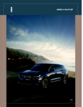 2021 Linclon Nautilus