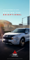 2022 Mitsubishi Outlander