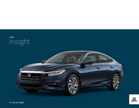 2021 Honda Insight CN