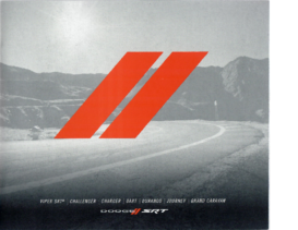 2015 Dodge Full Line