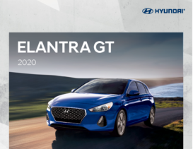2020 Hyundai Elantra GT CN
