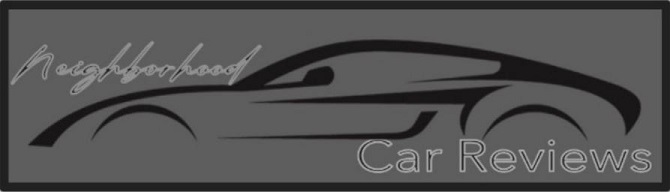 Car Review YouTube Chanel