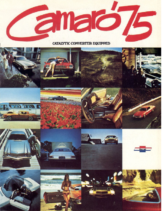1975 Chevrolet Camaro CN