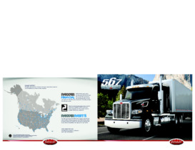 2017 Peterbilt Model 567 Heritage