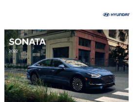 2022 Hyundai Sonata CN
