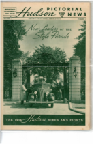 1936 Hudson Pictorial News
