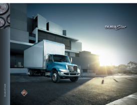 2017 International DuraStar