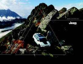 2020 Jeep Cherokee CN