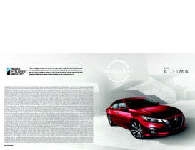 2021 Nissan Altima CN