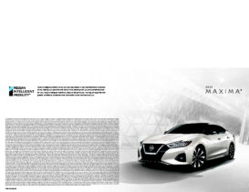 2021 Nissan Maxima CN