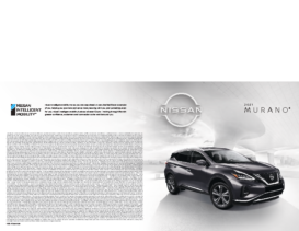 2021 Nissan Murano CN