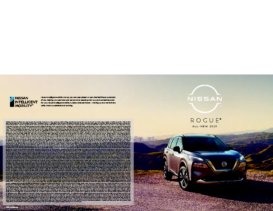 2021 Nissan Rogue CN