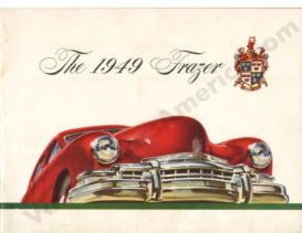 1949 Frazer