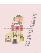 1949 Kaiser Virginian Folder