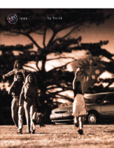 1999 Buick Century