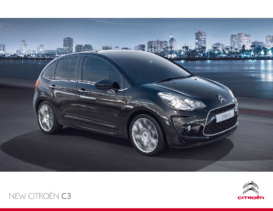 2009 Citroen C3