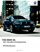 2013 BMW X6 CN