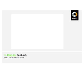 2015 Smart fortwo Electric