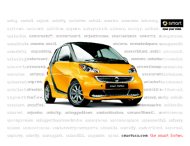 2015 Smart fortwo