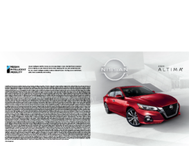 2020 Nissan Altima CN