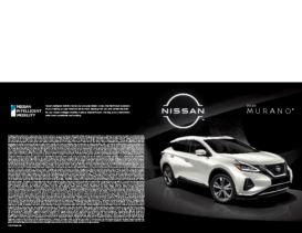 2020 Nissan Murano CN