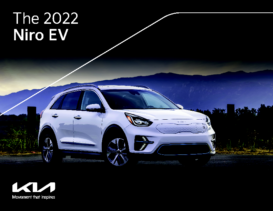 2022 Kia Niro EV CN
