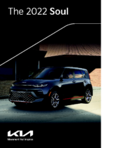 2022 Kia Soul CN