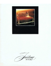 1971 Ford Fairlane ZD AUS