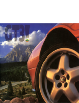 1997 Lotus Esprit GT3