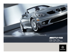 2005 Mercedes-Benz AMG Class