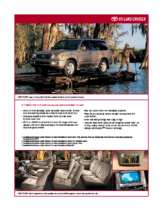 2005 Toyota Land Cruiser Specs