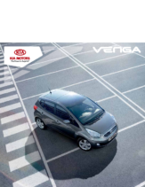 2010 Kia Venga
