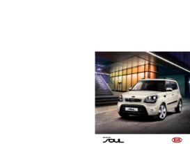 2012 Kia Soul EU