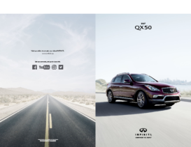 2017 Infiniti QX50 CN