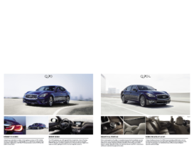 2019 Infiniti Q70 CN Foldout