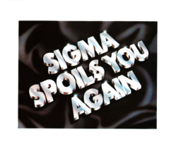 1980 Chrysler GH Sigma Full Line AUS