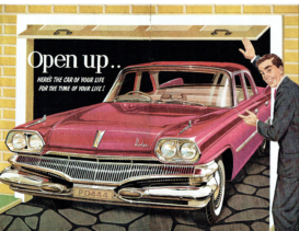 1960 Dodge Phoenix AUS