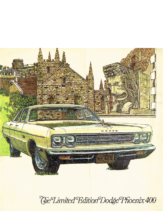 1969 Dodge Phoenix (Aus)